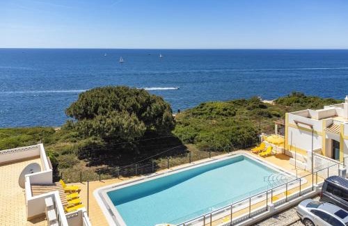 Benagil House | Terraços de Benagil 23 (Casa Alvorada)