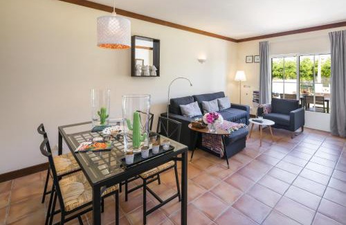 Benagil House | Terraços de Benagil 23 (Casa Alvorada)
