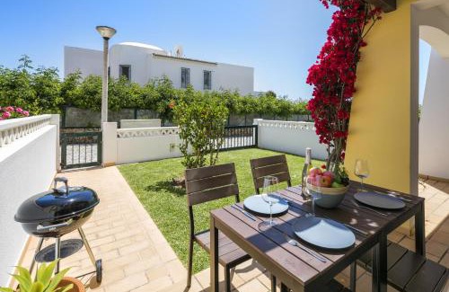 Benagil House | Terraços de Benagil 23 (Casa Alvorada)