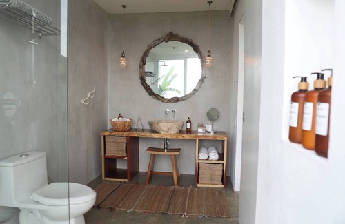 Ciudad Cortes Cabin | Terra Aire: a charming boutique hotelnn