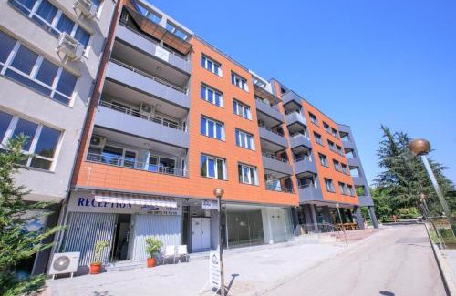 Sandanski Apartment | Terra apartment