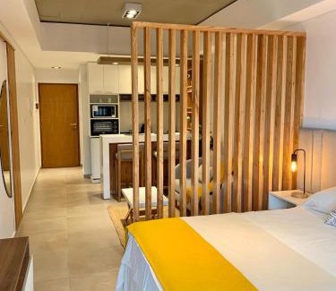 Province of Tucuman Apartment | TERRA-BARRIO NORTE