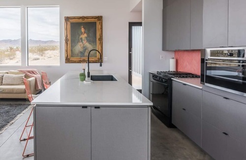 Panorama Heights House | Terra By Homestead Modern