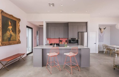 Panorama Heights House | Terra By Homestead Modern