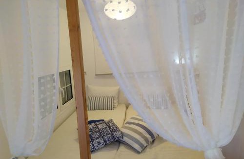 Kalymnos Apartment | Terra Calma