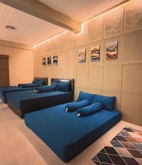 Bandung House | Terra castle Hidden Zen Garden Teuku Angkasa Dago Bandung