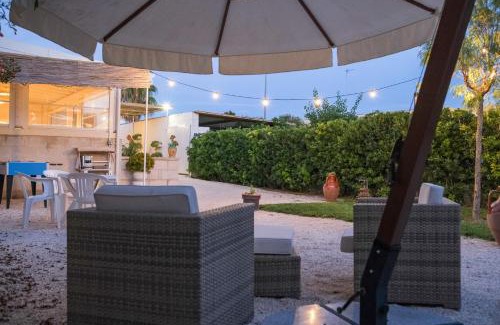 Uggiano la Chiesa Bed & Breakfast | Terra D'Otranto