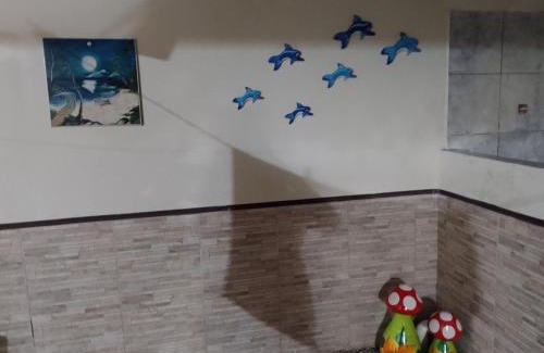 Caponga House | Terra da Luz - Casa de praia CE