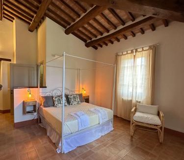 Panicale House | Terra dei Bisonti
