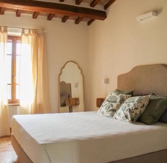Panicale House | Terra dei Bisonti