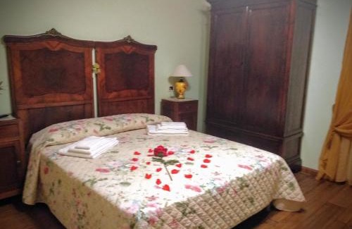 Recanati House | Terra Del Sole