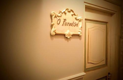 Recanati House | Terra Del Sole
