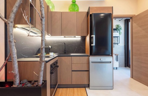 Catania City Centre Apartment | Terra Dell'Etna