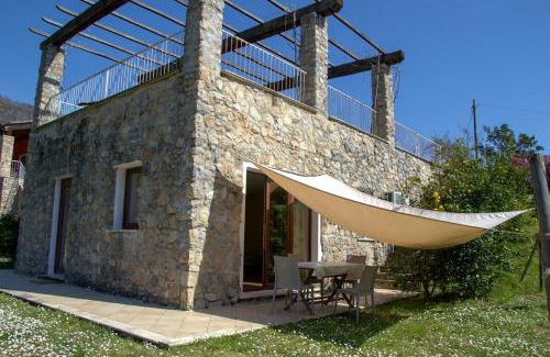 Luni House | Terra della Luna casa vacanze