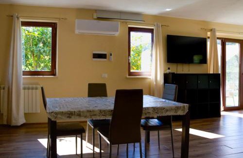 Luni House | Terra della Luna casa vacanze