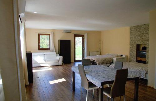 Luni House | Terra della Luna casa vacanze