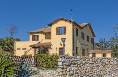 Tortoreto House | Terra di Ea