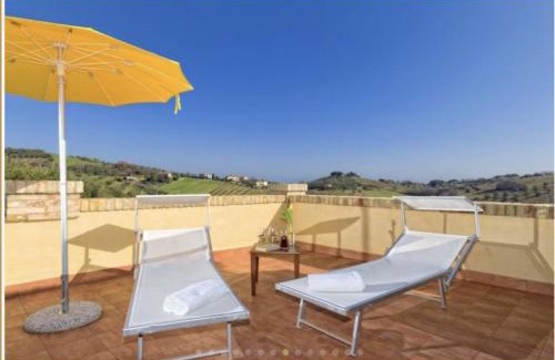 Tortoreto House | Terra di Ea