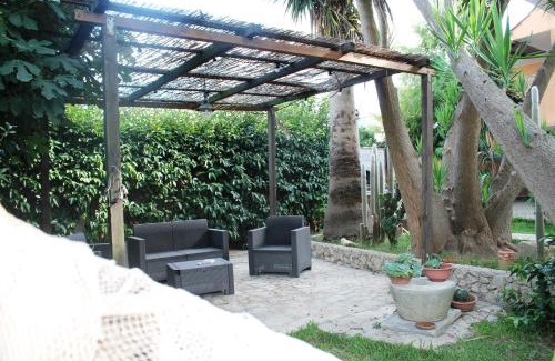 Vignacastrisi House | Terra Di Mare