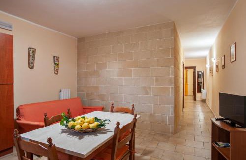 Vignacastrisi House | Terra Di Mare