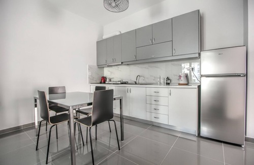 Kalambaka Apartment | Terra di Meteora Suites 1