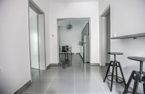 Kalambaka Apartment | Terra di Meteora Suites 1