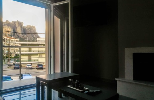 Kalambaka Apartment | Terra di Meteora Suites 1