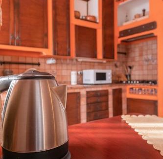 Castellanza Apartment | Terra di Mezzo