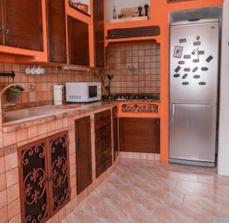 Castellanza Apartment | Terra di Mezzo