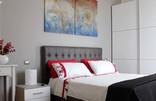 Sant'Egidio del Monte Albino Bed & Breakfast | Terra e Cielo