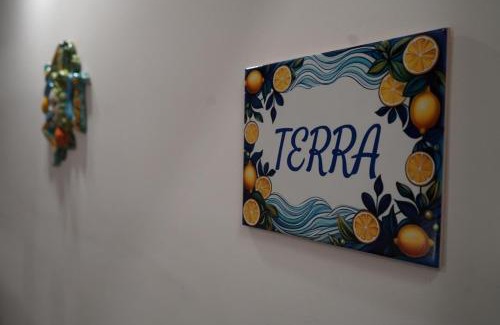 Santa Teresa di Riva Apartment | Terra e Mare