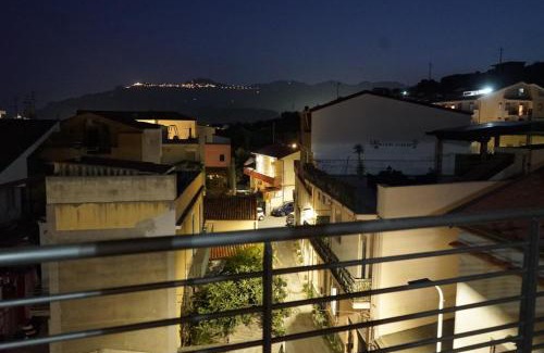 Santa Teresa di Riva Apartment | Terra e Mare