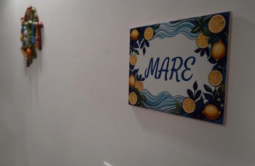 Santa Teresa di Riva Apartment | Terra e Mare