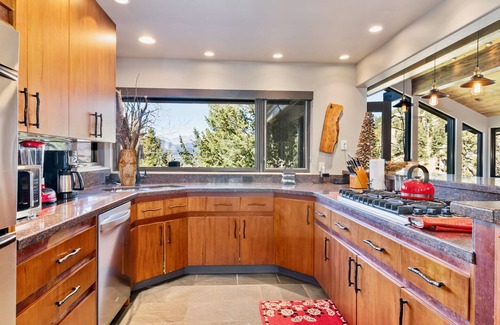 Windcliff Estates House | Terra Furma Vacation Home at Windcliff