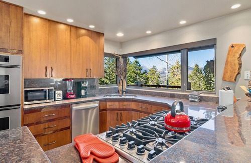 Windcliff Estates House | Terra Furma Vacation Home at Windcliff