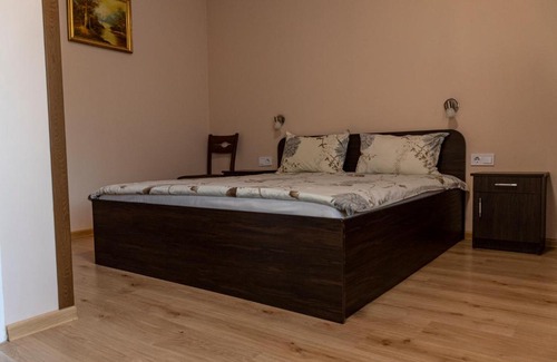 Sapareva Banya House | Terra House