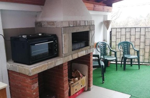Sapareva Banya House | Terra House