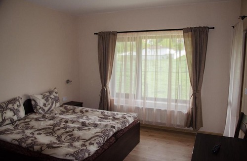 Sapareva Banya House | Terra House