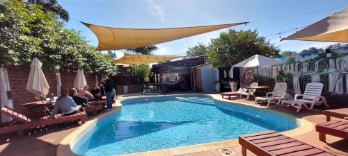 Puerto Iguazu Cabin | Terra Iguazú Cabañas