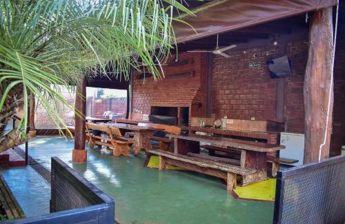 Puerto Iguazu Cabin | Terra Iguazú Cabañas