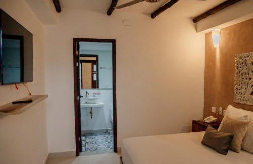 Guaduas Hotel | Terra Inn Hotel Boutique