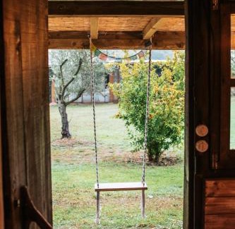 Ericeira Cabin | Terra Lodge