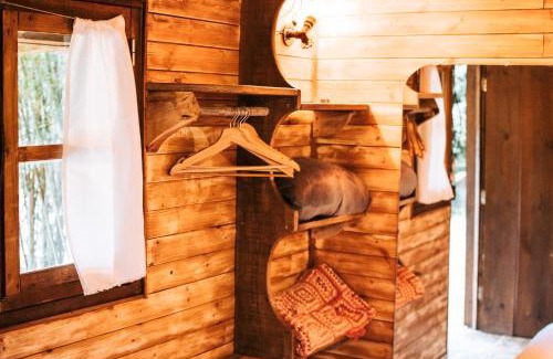 Ericeira Cabin | Terra Lodge