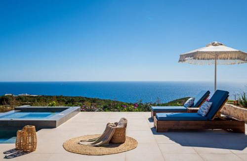 Agia Marina Villa | Terra Lucis Mountain Residences
