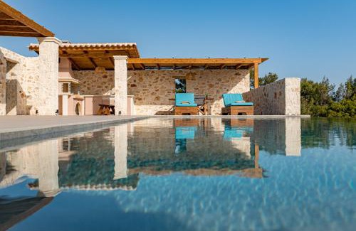 Agia Marina Villa | Terra Lucis Mountain Residences