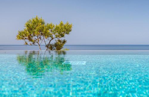 Agia Marina Villa | Terra Lucis Mountain Residences