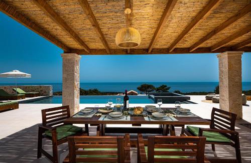 Agia Marina Villa | Terra Lucis Mountain Residences