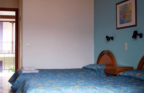 Agios Dimitrios Hotel | Terra Mare Hotel