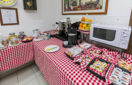 Citta Giardino House | Terra Mia Affittacamere