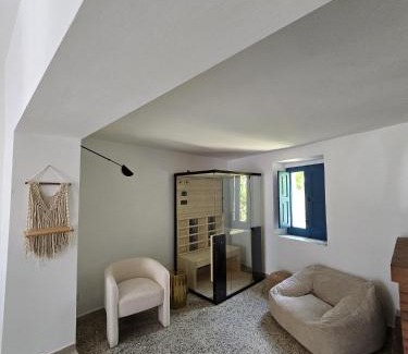 Castel Morrone Hotel | Terra Muronis Hotel Diffuso